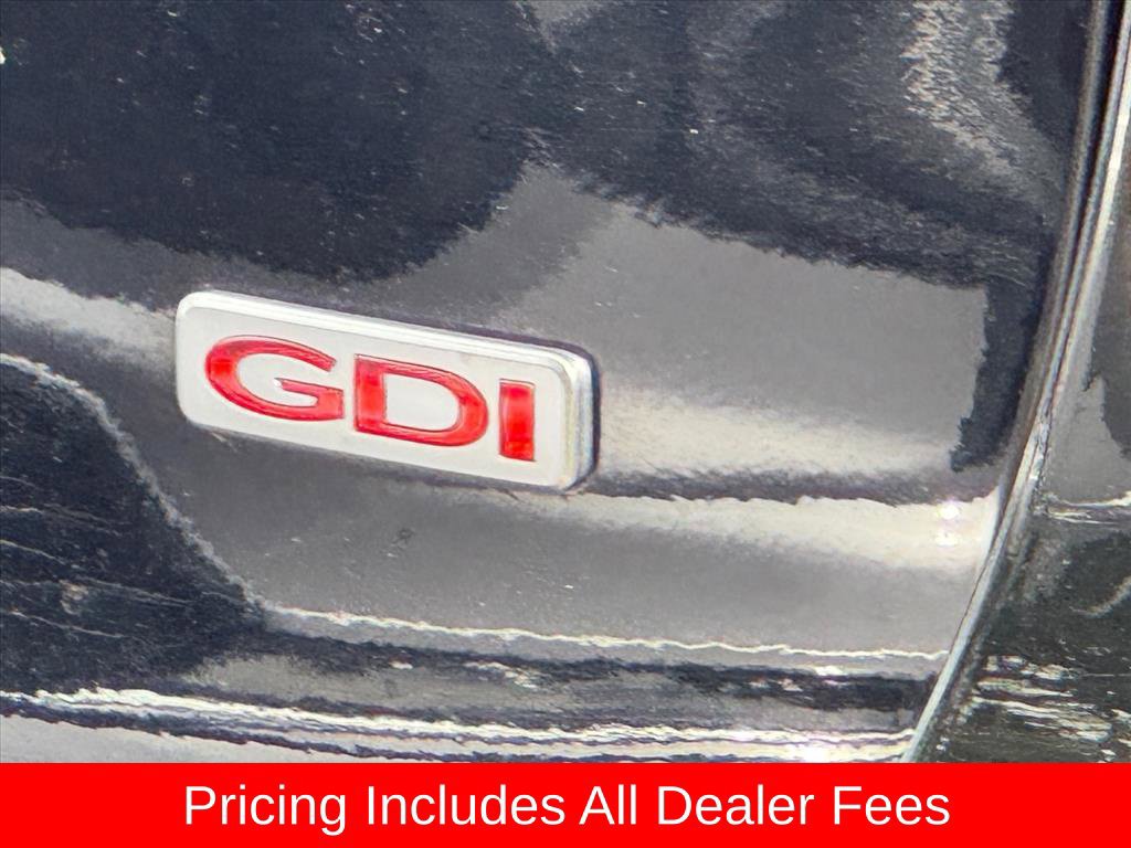 Used 2019 Kia Sorento FWD image 6