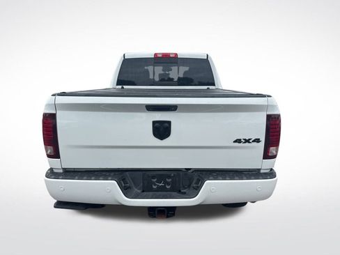Used 2017 RAM 2500 Laramie w/ Sport Appearance Group image 6