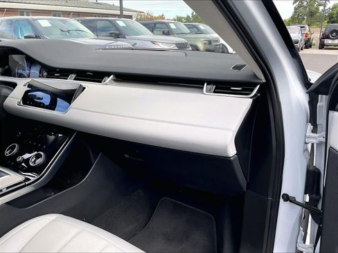 Used 2020 Land Rover Range Rover Evoque S AWD/4WD image 19
