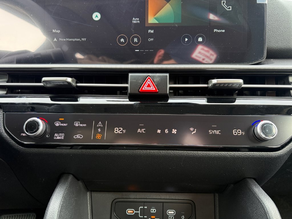 New 2026 Kia Sportage SX AWD/4WD image 29