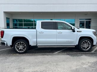 New 2026 GMC Sierra 1500 Denali w/ Denali Reserve Package AWD/4WD video 3