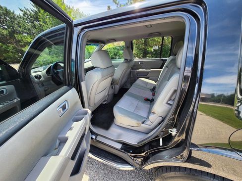 Used 2013 Honda Pilot EX image 22