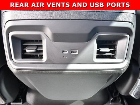 Used 2025 Chevrolet Silverado 1500 LT w/ Texas Edition Plus RWD image 30