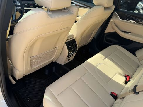 Used 2021 BMW X3 sDrive30i w/ Convenience Package image 11