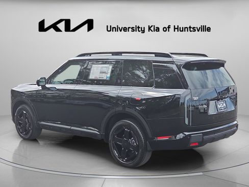 New 2027 Kia Telluride SX Prestige X-Line AWD/4WD image 5