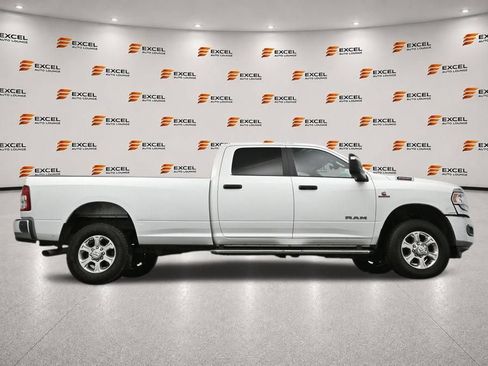 Used 2023 RAM 2500 Big Horn w/ Level 1 Equipment Group AWD/4WD image 39