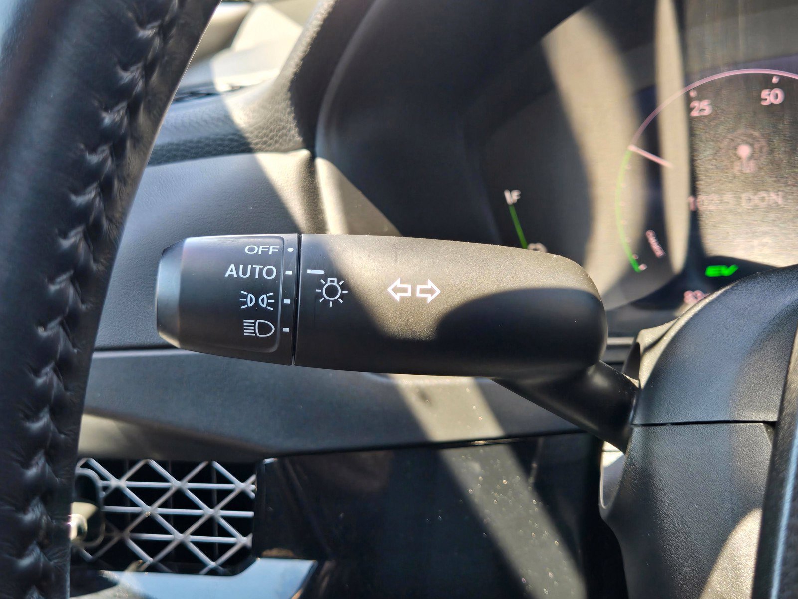 Certified 2024 Honda Accord Sport image 26