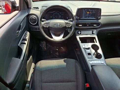 Used 2021 Hyundai Kona SEL FWD image 13