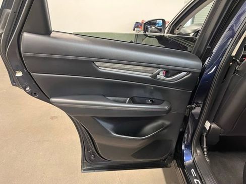 Used 2020 MAZDA CX-5 Grand Touring image 19