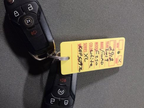 Used 2019 Ford F250 XL w/ Power Equipment Group image 25