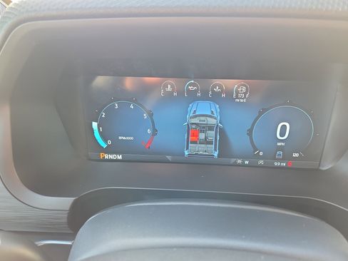 New 2026 Ford F150 STX w/ Equipment Group 200A image 17