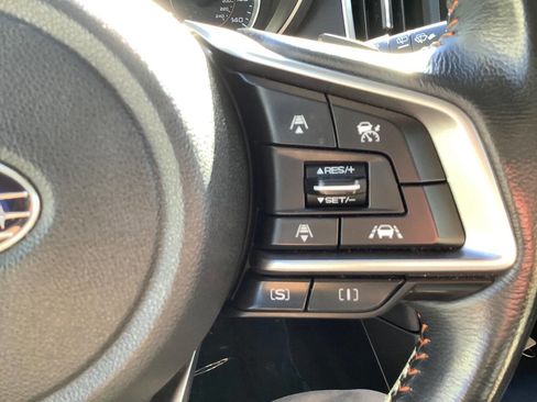 Used 2020 Subaru Crosstrek 2.0i Limited w/ Moonroof Package image 41