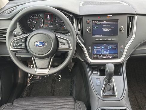 Used 2024 Subaru Outback AWD/4WD image 23