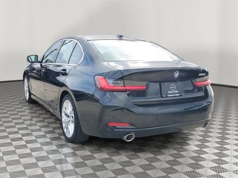 Used 2025 BMW 330i Sedan image 6