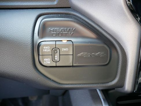 Used 2023 RAM 2500 Laramie AWD/4WD image 20