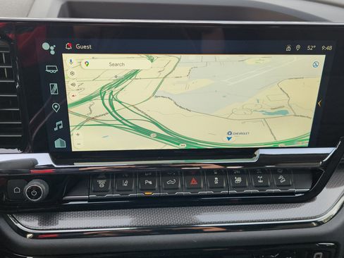 New 2026 Chevrolet Silverado 2500 ZR2 image 4