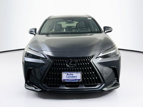 Used 2024 Lexus NX 350 AWD image 2