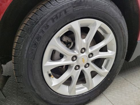 Used 2018 Chevrolet Equinox LT image 31