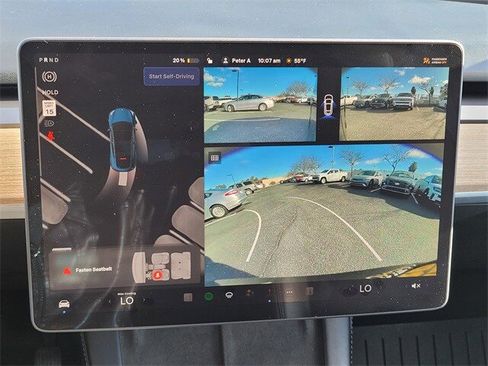 Used 2024 Tesla Model Y Long Range image 18