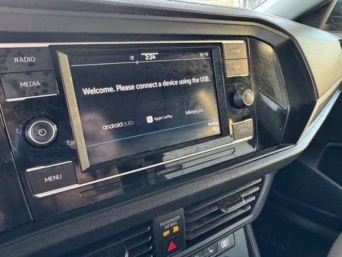 Used 2020 Volkswagen Jetta R-Line w/ R-Line Cold Weather Package FWD image 26