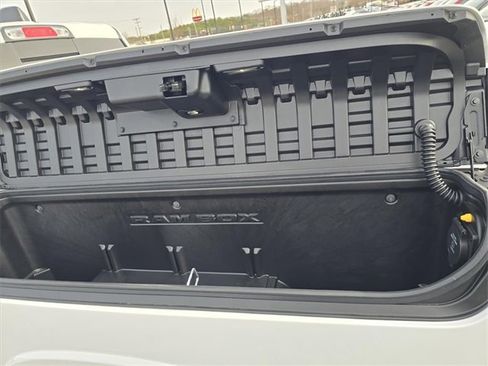 New 2026 RAM 1500 Big Horn/Lone Star image 9