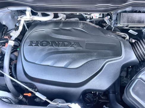 Certified 2022 Honda Passport EX-L image 10