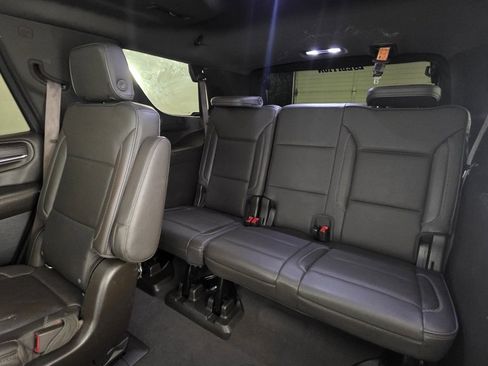 Used 2021 GMC Yukon Denali w/ Denali Ultimate Package image 55