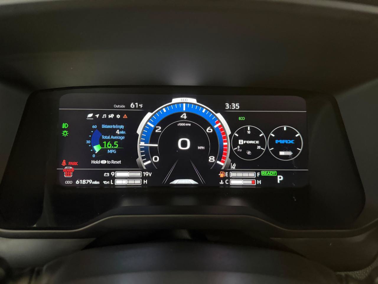 Used 2025 Toyota Sequoia Limited AWD/4WD image 37