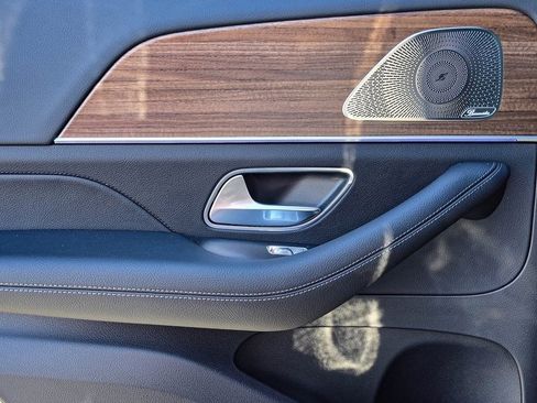 New 2025 Mercedes-Benz GLE 450 4MATIC image 30