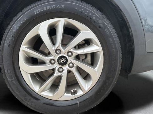 Used 2016 Hyundai Tucson SE w/ Option Group 12 FWD image 22
