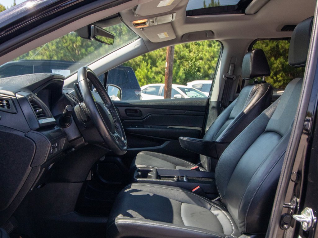 Used 2024 Honda Odyssey EX-L image 7