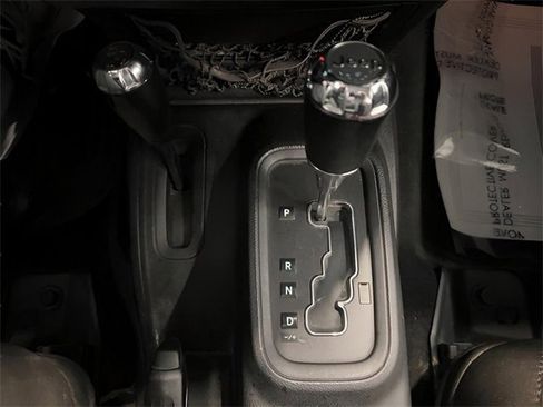 Used 2014 Jeep Wrangler Unlimited Sport w/ Connectivity Group image 20