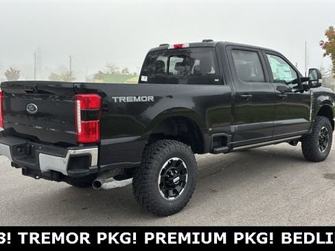 New 2026 Ford F250 Lariat w/ Tremor Off-Road Package image 30