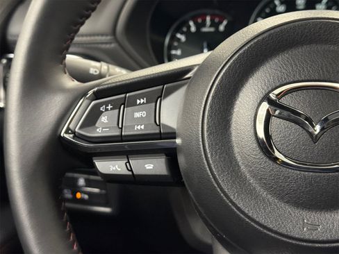 Used 2025 MAZDA CX-5 2.5 Turbo w/ Premium Package image 23