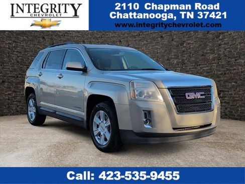 Used 2011 GMC Terrain SLE w/ Convenience Package image 1