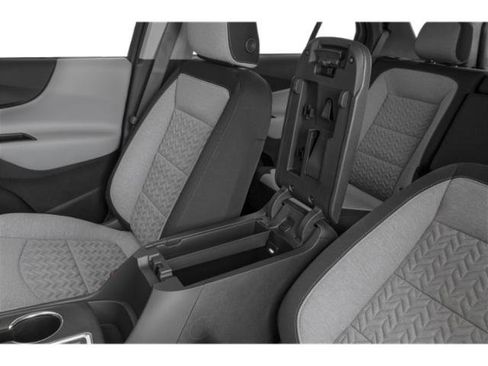 Certified 2023 Chevrolet Equinox LT AWD/4WD image 17