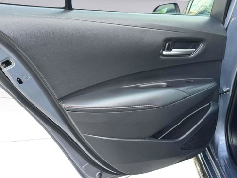 Used 2025 Toyota Corolla SE FWD image 29