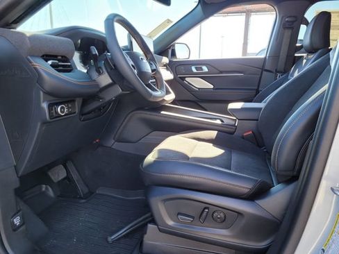 New 2026 Ford Explorer Tremor w/ Tremor Ultimate Package image 32