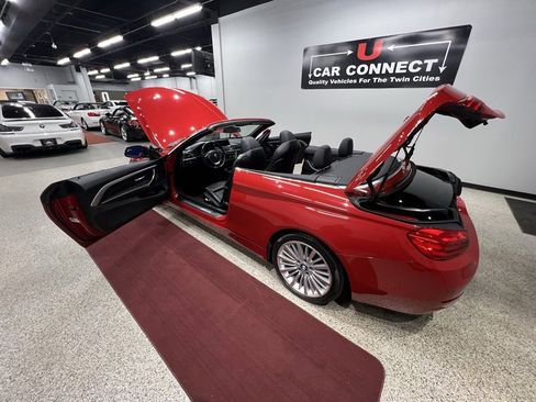 Used 2016 BMW 435i 435i image 51
