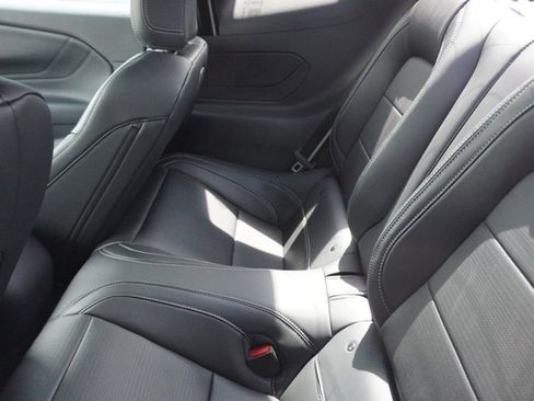 Used 2024 Ford Mustang Premium RWD image 10