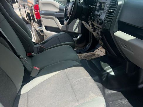 Used 2020 Ford F150 XL w/ XL Power Equipment Group AWD/4WD image 13