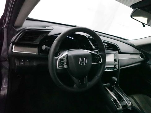 Used 2019 Honda Civic LX image 15