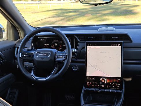 New 2026 GMC Terrain AT4 image 30