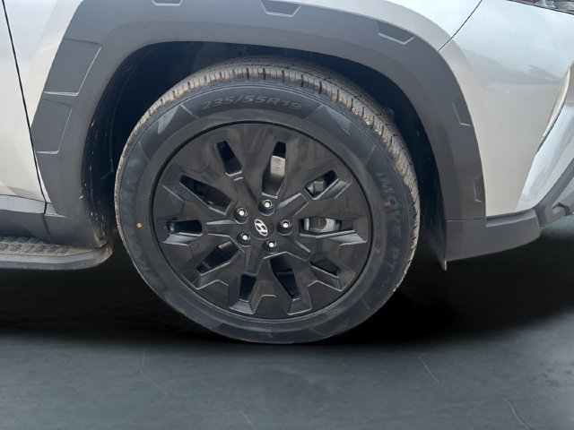 Used 2023 Hyundai Tucson XRT FWD image 9