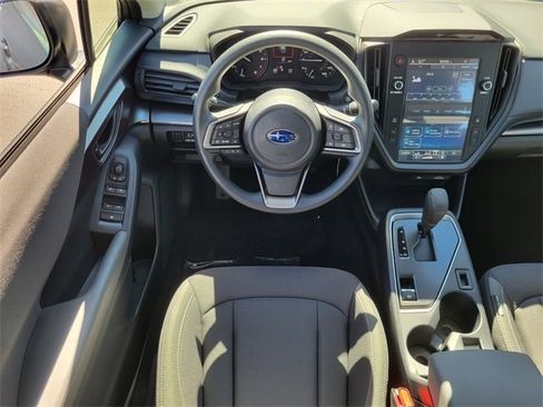 New 2025 Subaru Impreza 2.0i image 8
