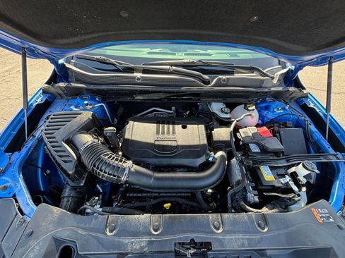 Used 2025 Chevrolet Blazer LT image 34