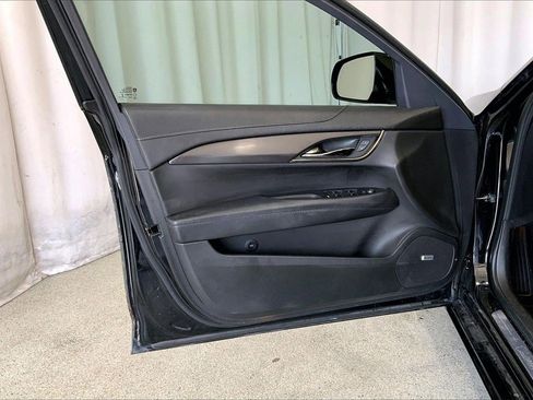 Used 2016 Cadillac ATS 2.0T Sedan image 21