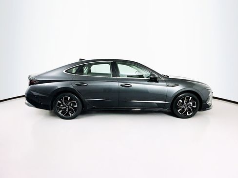 Used 2025 Hyundai Sonata SEL image 10