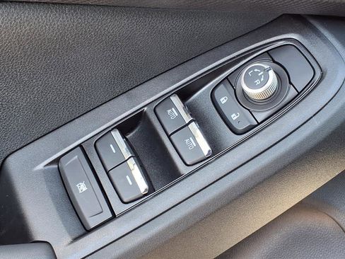 New 2025 Subaru Crosstrek 2.5i Limited image 21