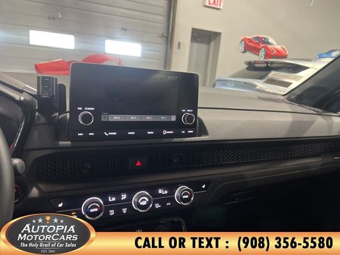 Used 2023 Honda CR-V Sport image 26